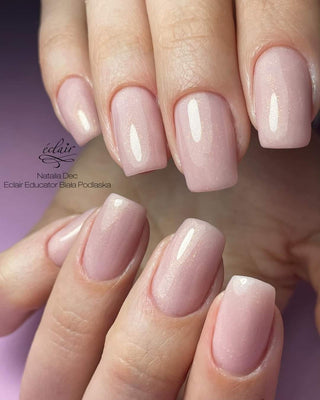 GOLDEN NUDE - SMART BASE 7ml ECLAIR