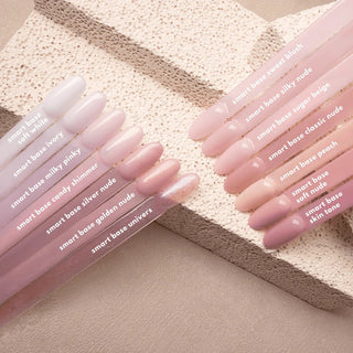 SWEET BLUSH - SMART BASE (7ml) ECLAIR