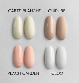 Carte Blanche - Color Gel 15ml AMERICAN CREATOR