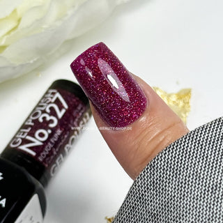 327 Rouge Funk - Gel polish 8ml VICTORIA VYNN
