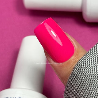 Strawberry crab - Color Gel 15ml AMERICAN CREATOR