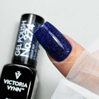 274 NIGHT SKY Gel polish 8ml VICTORIA VYNN