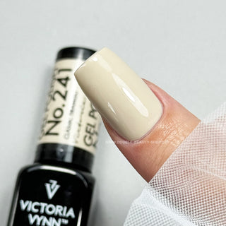 241 Classic Tiramisu Gel polish 8ml VICTORIA VYNN