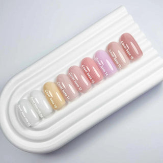 14 Cover Base Coat 10ml NAILS OF THE DAY