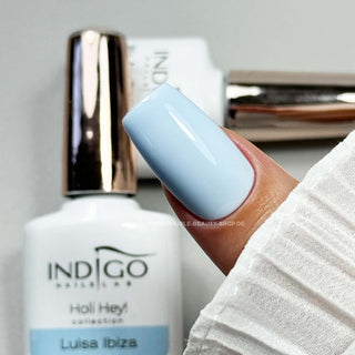 LUISA IBIZA Gel polish 7ml