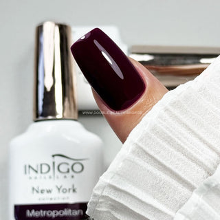 METROPOLITAN Gel polish 7ml