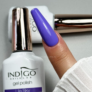 LILA SKY Gel polish 7ml