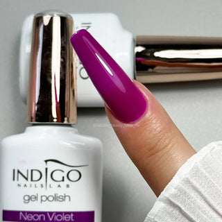 NEON VIOLET Gel polish 7ml
