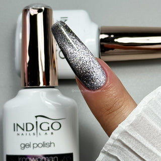 IRONWOMAN - CAT EYE Gel polish 7ml