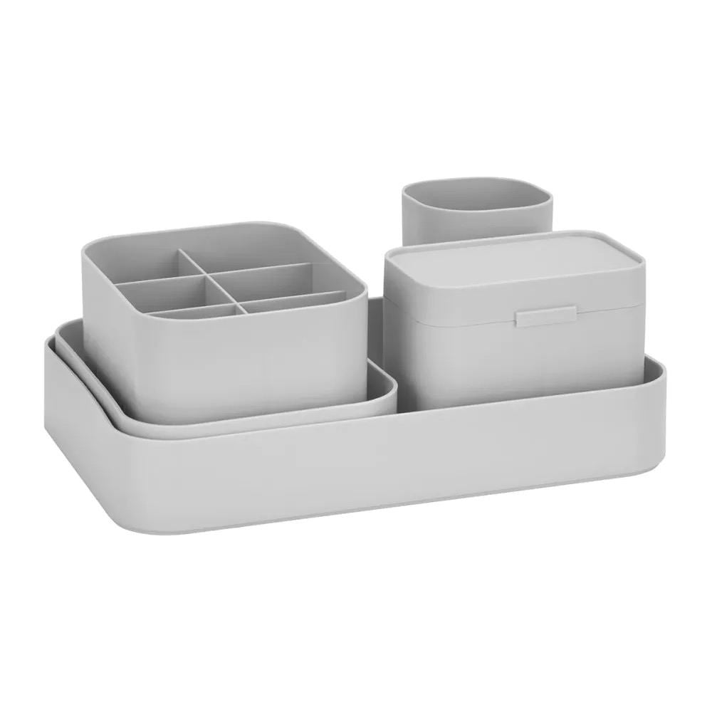 Schreibtisch Organizer Set kaufen | Nageldesign Produkte