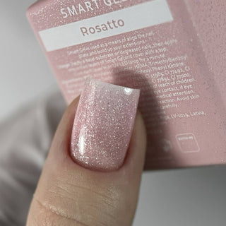 SPARKLING WINE 2 Collection - Color Set (3st x 15ml) SMART GEL HEYLOVE