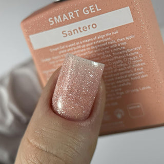 SANTERO - SMART GEL 15ml HEYLOVE