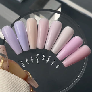 LACE - Tint Base Coat 15ml HEYLOVE