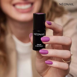 Ticket To Anywhere - UV Nagellack 7,2 ml Neonail