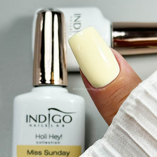 MISS SUNDAY Gel polish 7ml