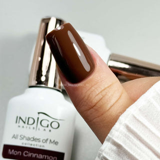 MON CINNAMON - Gel polish 7ml