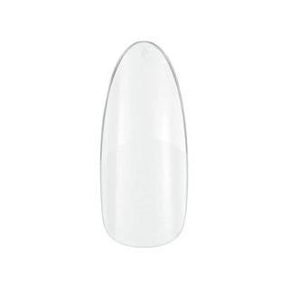 OVAL - FLEXI TIPS (soft gel tips) 300stk Neonail