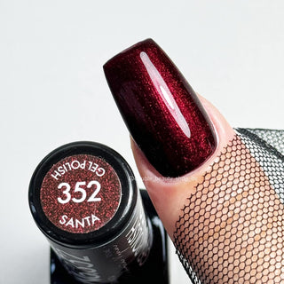 352 Santa - Gel polish 8ml VICTORIA VYNN