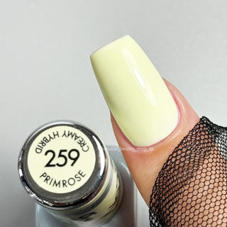 259 Primrose — Gel polish Pure Creamy 8ml VICTORIA VYNN
