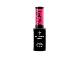 390 I'm feminine - Gel polish 8ml VICTORIA VYNN