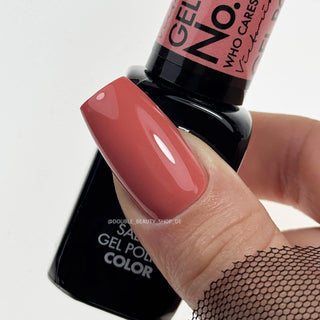 343 Who Cares - Gel polish 8ml VICTORIA VYNN
