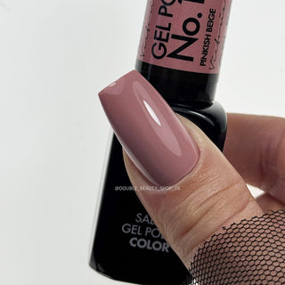 165 Pinkish Beige Gel polish 8ml VICTORIA VYNN
