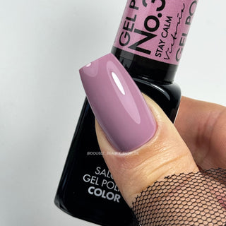 347 Stay Calm - Gel polish 8ml VICTORIA VYNN