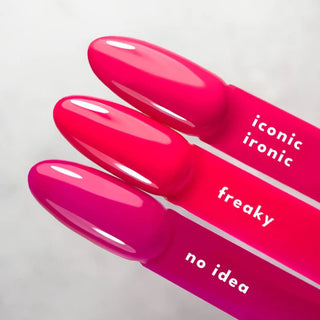 FREAKY - UV Nagellack 7ml ECLAIR