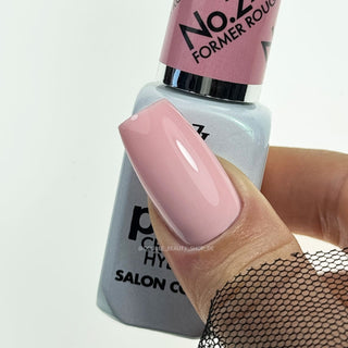 241 Former Rouge — Gel polish Pure Creamy 8ml VICTORIA VYNN