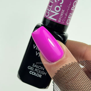 380 Biforek - Gel polish 8ml VICTORIA VYNN