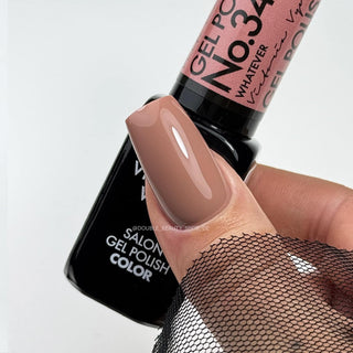344 Whatever - Gel polish 8ml VICTORIA VYNN