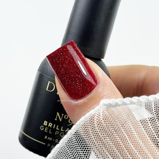 BRILLANT 9 — UV Nagellack 8 ml DIDIER LAB