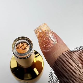 622 Youth - UV Nagellack ohne Hema 8ml MAKEAR