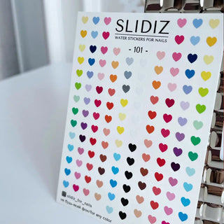 101 - SLIDIZ