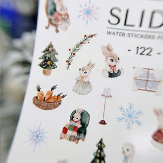 122 - SLIDIZ