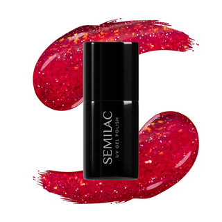 609 Snow Berries - UV Nagellack 7ml Semilac