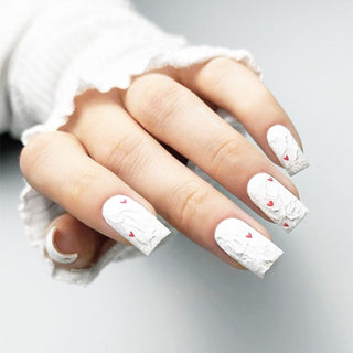 WHITE - Gypsum Gel 5g HEYLOVE