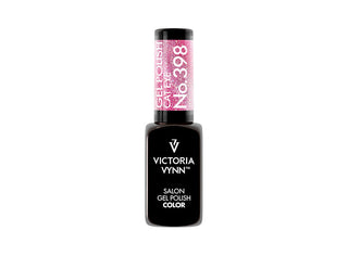 398 Cat Eye Viv - Gel polish 8ml VICTORIA VYNN