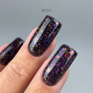 0101 - FLASH ON GEL POLISH 12ml DNKa