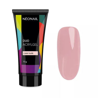Cover Nude - DUO ACRYLGEL 15g NEONAIL