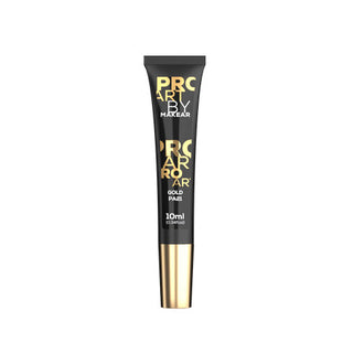 GOLD - Stamping + Paint Gel (no wipe) ProArt 10ml MAKEAR