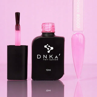 0007 Power - PRO GEL (Bottle Gel) 12ml DNKa