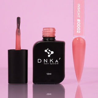 0002 Insight - PRO GEL (Bottle Gel) 12ml DNKa