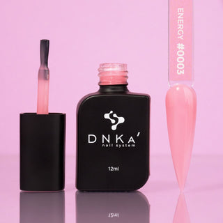 0003 Energy - PRO GEL (Bottle Gel) 12ml DNKa