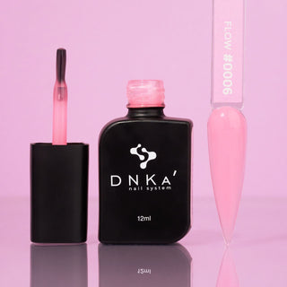 0006 FLOW - PRO GEL (Bottle Gel) 12ml DNKa