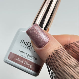 PINK BLING Gel polish 7ml