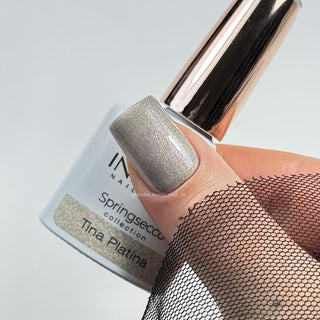 TINA PLATINA Gel polish 7ml