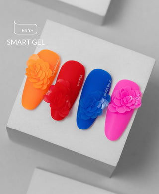 Winner - SMART GEL 15ml HEYLOVE