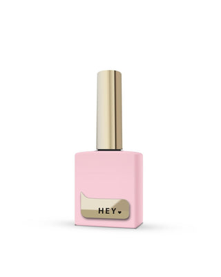 First Kiss - BB Top Coat (No Wipe) 15ml HEYLOVE