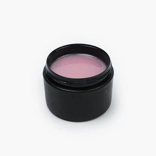 Milky Pink - Fiber Builder Gel OHNE HEMA 50g Didier Lab